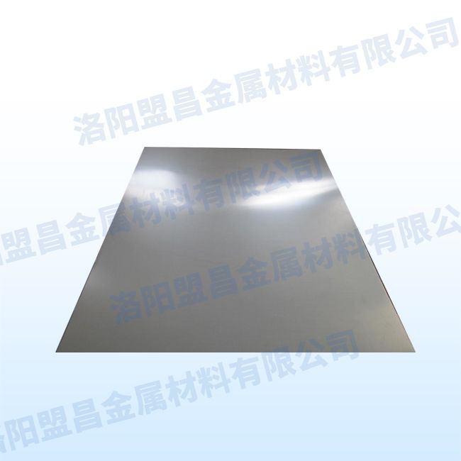 鈦板、鈦棒表面缺陷反應(yīng)層如何處理